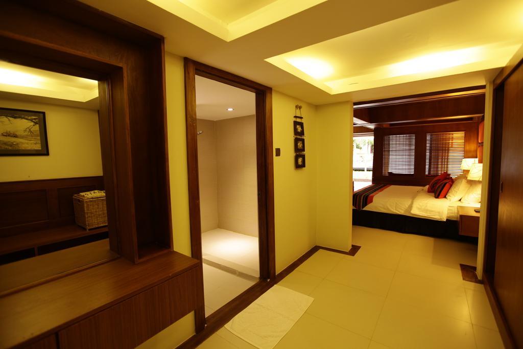 My Bagan Residence By Amata Экстерьер фото